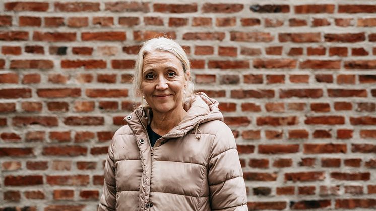 Klara Zimmergren