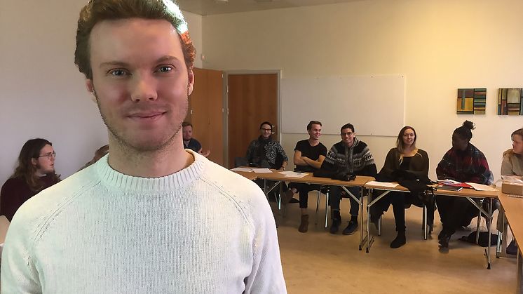 "Journalister och kommunikatörer har mycket att lära av varandra"
