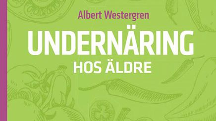 Undernäring hos äldre