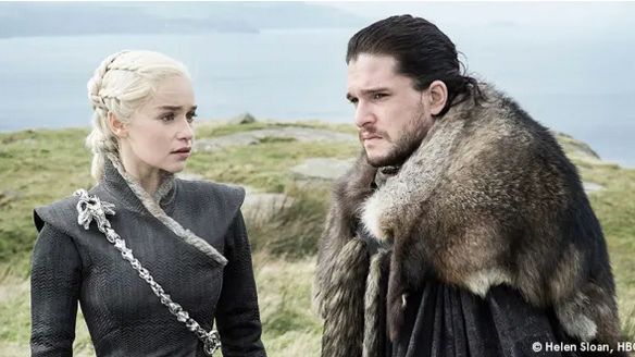 ©Helen Sloan, HBO Nordic