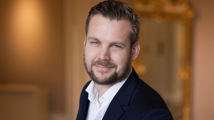 Hugo Nordland