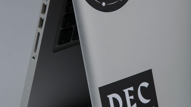 Maximillian George - Decent