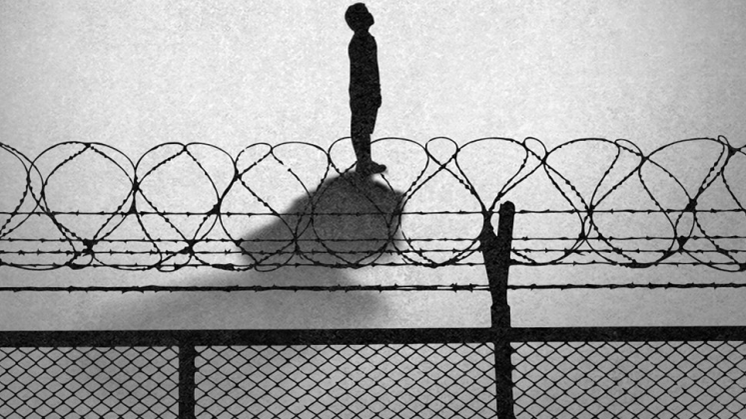 INJUSTICE Palestinian childrens experience of the Israeli military detention system SC July 2023.pdf
