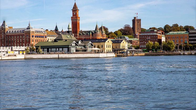 Action Helsingborg - ny plattform för att stötta lokalt engagemang