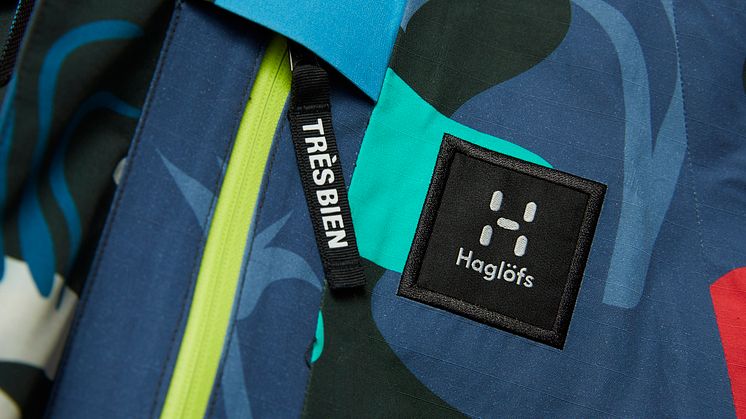 Close up Helium Jkt