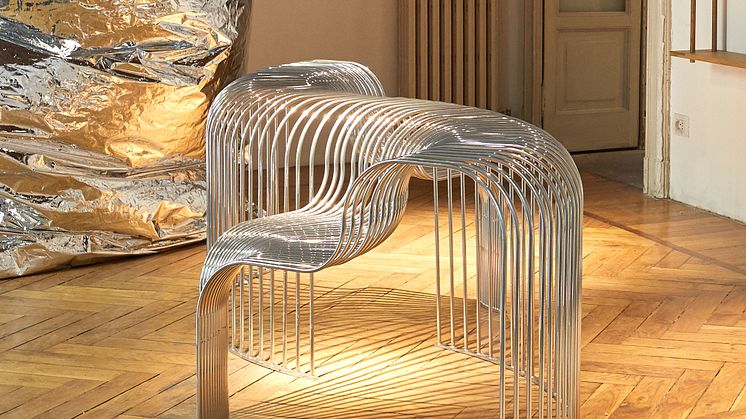 HEMMA gone wild – Beckmans College of Design at Milan Design Week