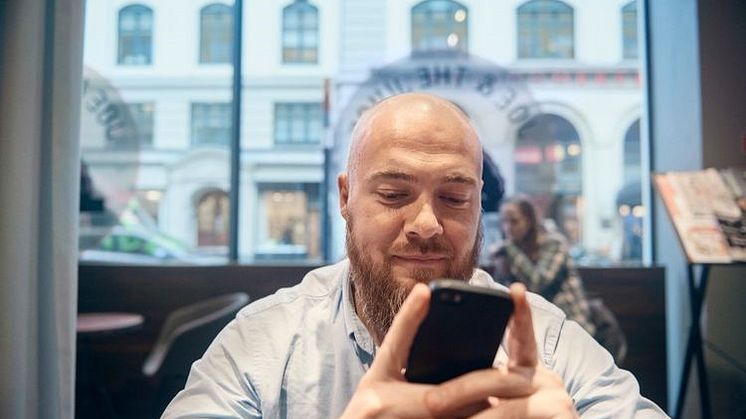 Telenor åbner op for VoLTE-roaming