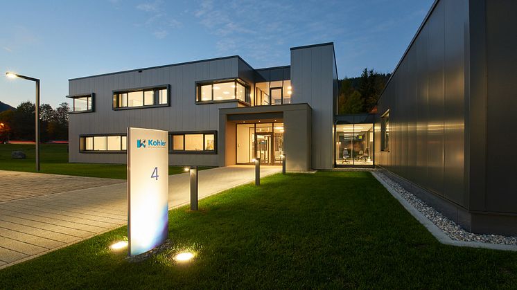 Hess City Element, Immendingen, Tyskland