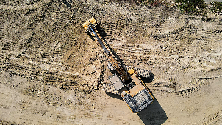 Wistrand biträder säljarna i samband med försäljningen av EMA till Construction Equipment Group