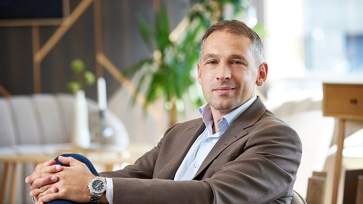 Rami Jensen, CEO und Präsident JYSK_02k