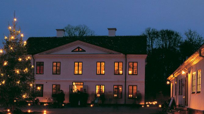 Fredriksdal