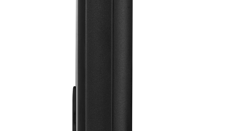 Alcatel 1050 right side
