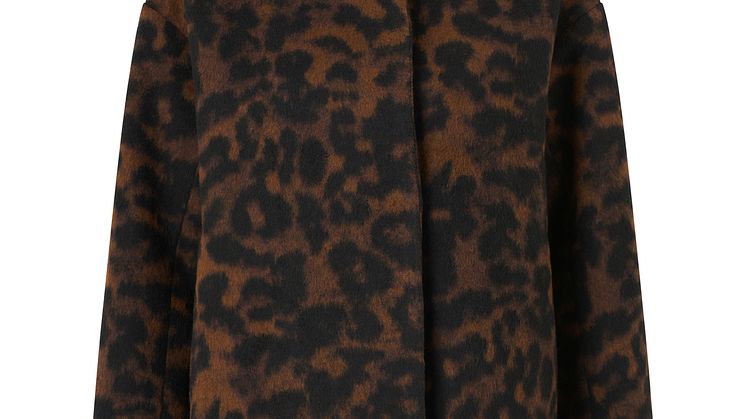 Jacka i Leo Ellos Collection