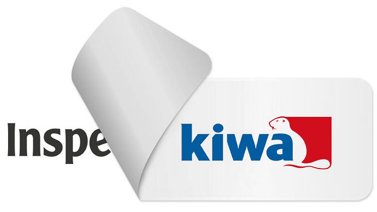 Inspecta blir Kiwa Inspecta