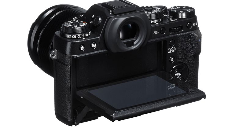 FUJIFILM X-T1