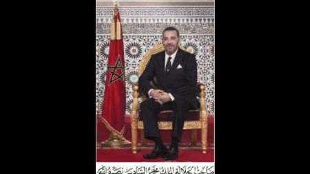 Israel Officially Recognizes Morocco’s Sovereignty Over Western Sahara