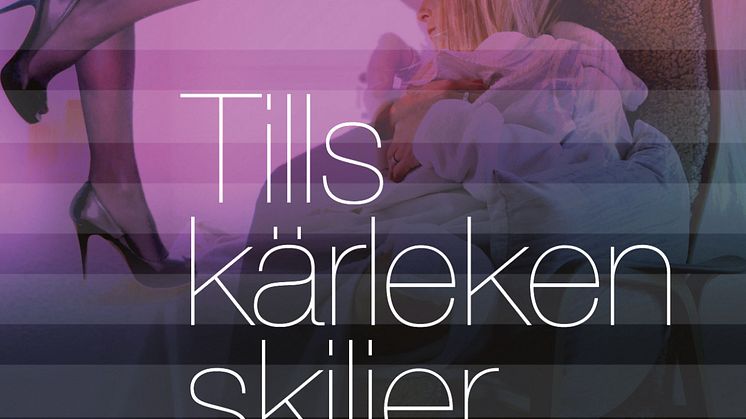 "Tills kärleken skiljer oss" är en "En riktigt bra relationshistoria  En bladvändare." Dast Magazine 