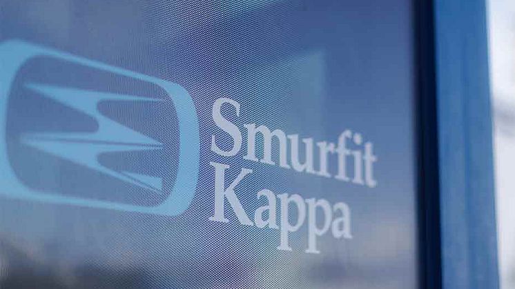 Smurfit Kappa på TIMEs lista över "World’s Best Companies"