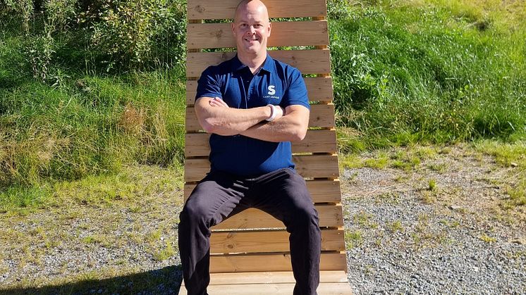 Camp Järvsö expanderar – anställer ny hotellchef