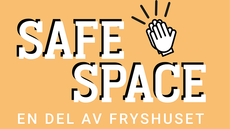 Fryshuset storsatsar på unga asylsökande