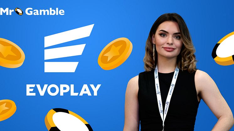 Mr. Gamble Interview With Diana Larina, Head of Growth Marketing at Evoplay