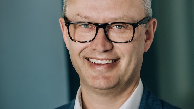 Espen Fossum 