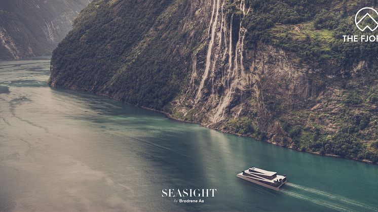 The Fjords
