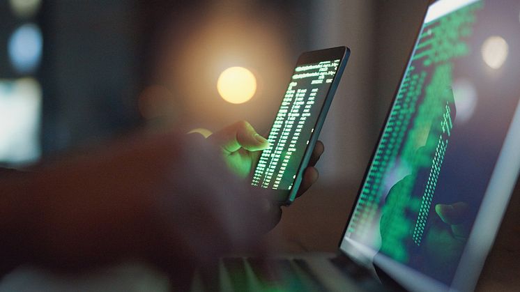 Ny EU-rapport lyfter fram cyberhoten som ökar mest