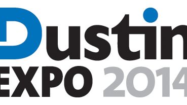 Mästarmöte när Dustin Expo intar Globen
