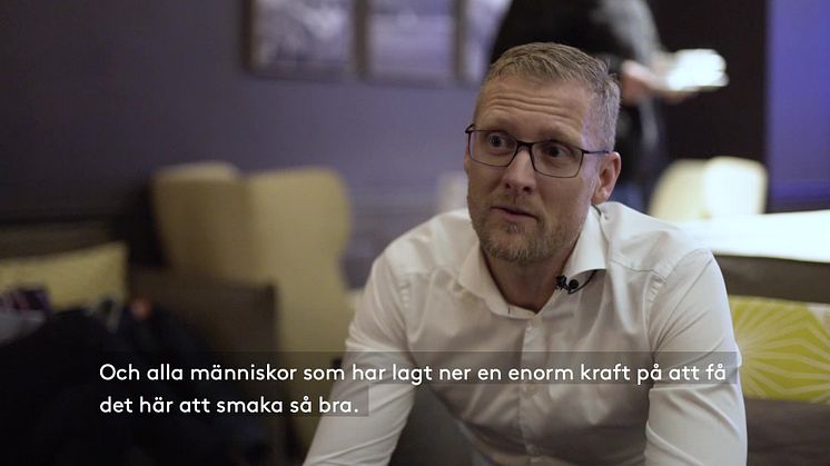 Upp till kamp mot kaffeslattarna!