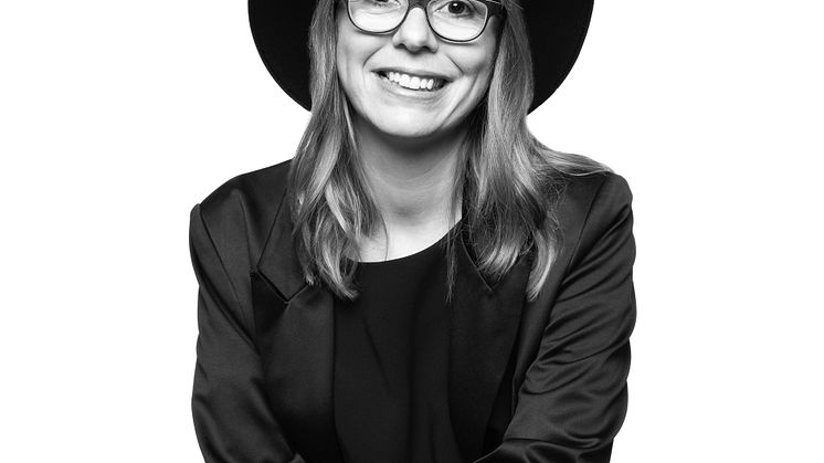 Anna Clyne