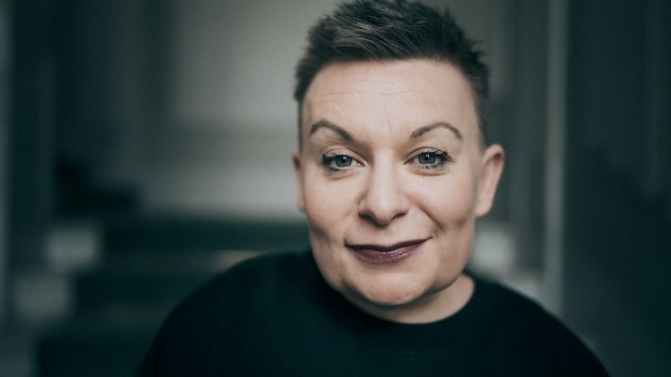 Kjersti Horn
