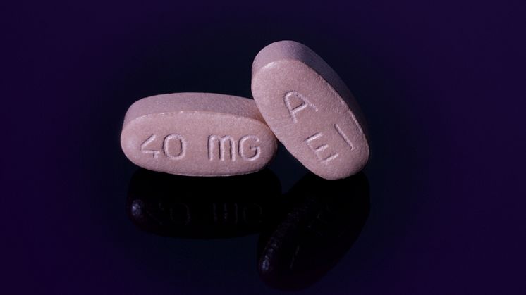 Nexium tablett 40 mg
