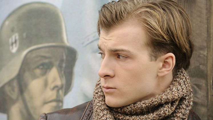 WWII Secret Army