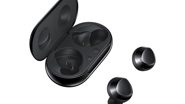 Samsung Galaxy Buds+ (1)