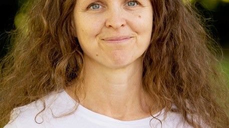 Anna Fäldt