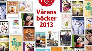 Libris vårkatalog 2013 -- ute nu!