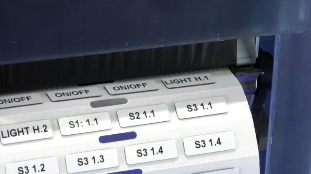Marking System fra Phoenix Contact