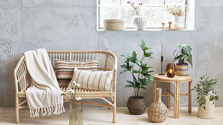 Produktkolleksjon SS23 JYSK