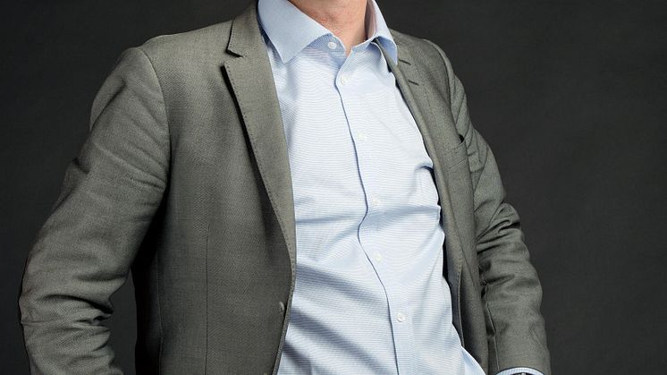 Fredrik Lantz