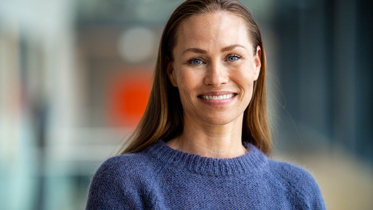 Cecilie Tvetenstrand (2021)