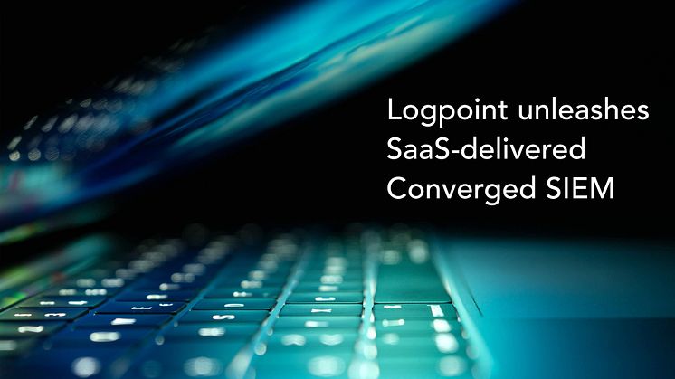 Logpoint is now making its Converged SIEM, combining SIEM, SOAR, UEBA, and security for business-critical applications generally available.
