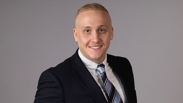 Johan Henriksson (M)