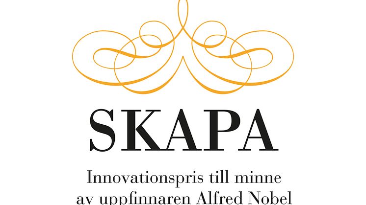 Dalarnas läns bästa innovationer avslöjas tisdag den 5 oktober kl 12, Dalarna Science Park