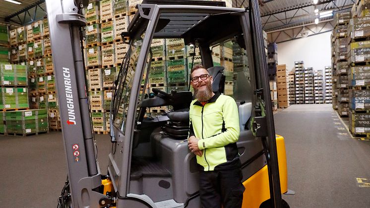Plasman_Andreas_Motviktstruck_Jungheinrich
