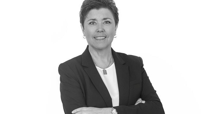Catharina Öystilä, HusmanHagberg Luleå/Boden.