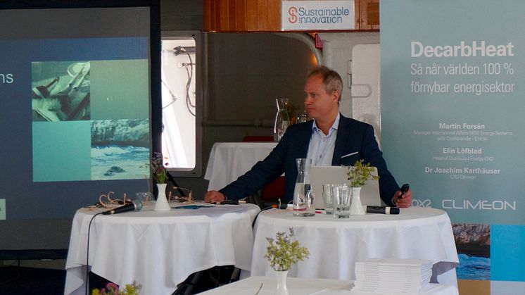 Almedalen 2017