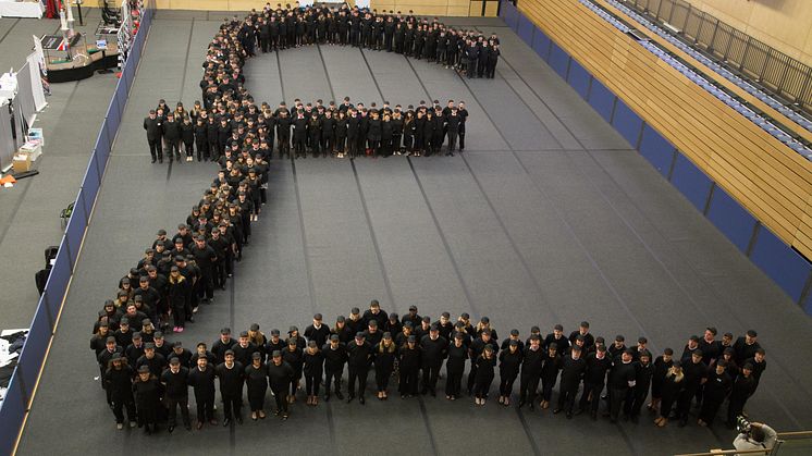 Join us to host world-record attempt