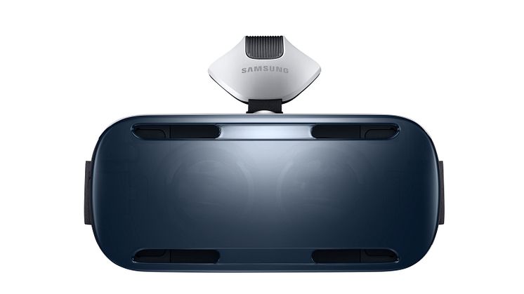 Gear VR