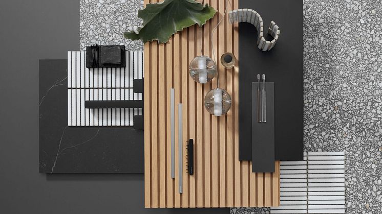 Geberit ONE pintoja